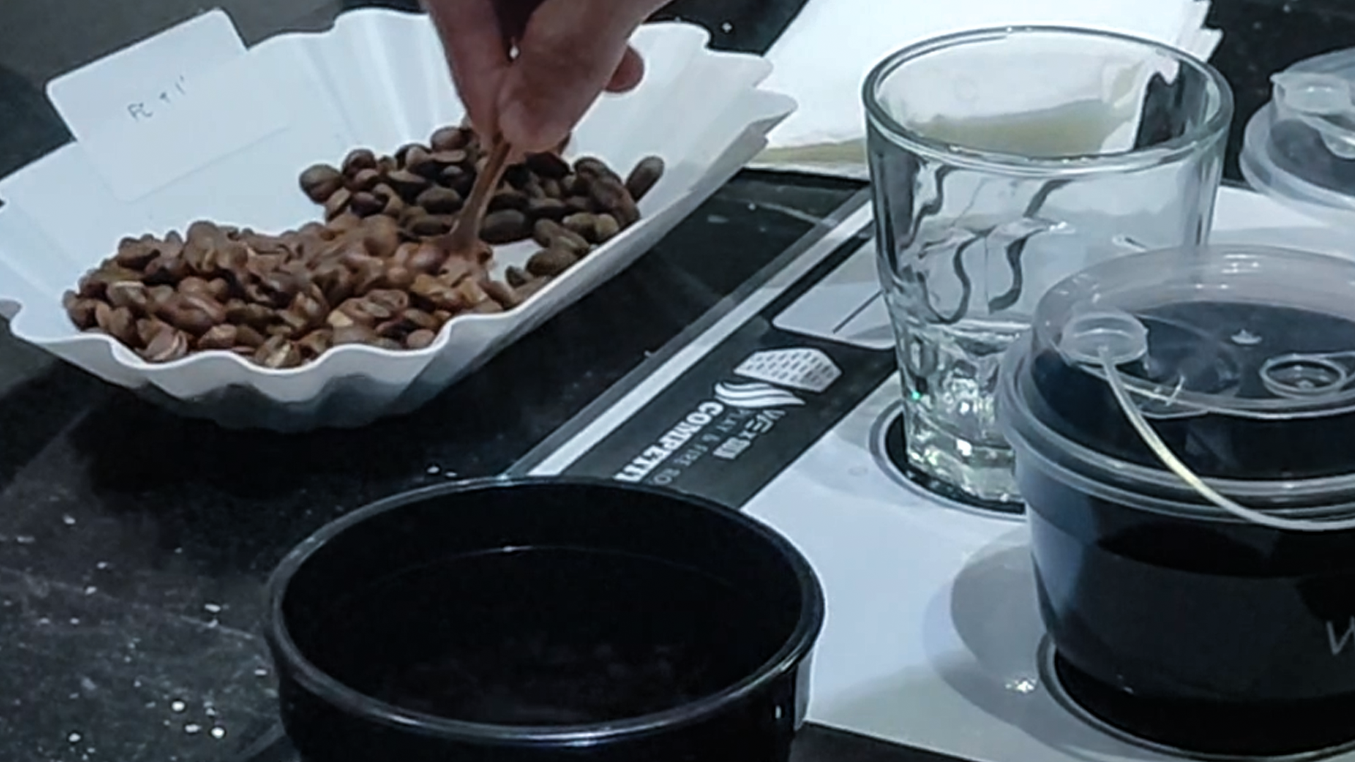 WE Coffee
